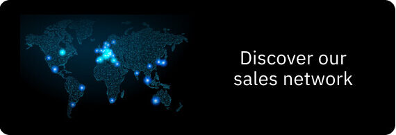 Footer Sales Network