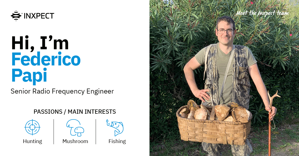 Inxpect Team Federico P