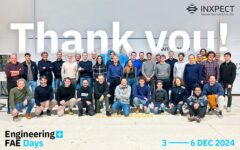 Gallery Inxpect cover