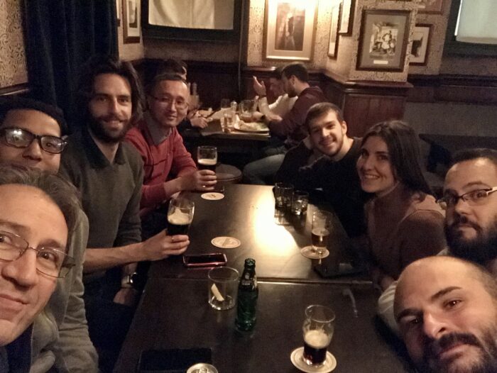 211203 Inxpect Beer time