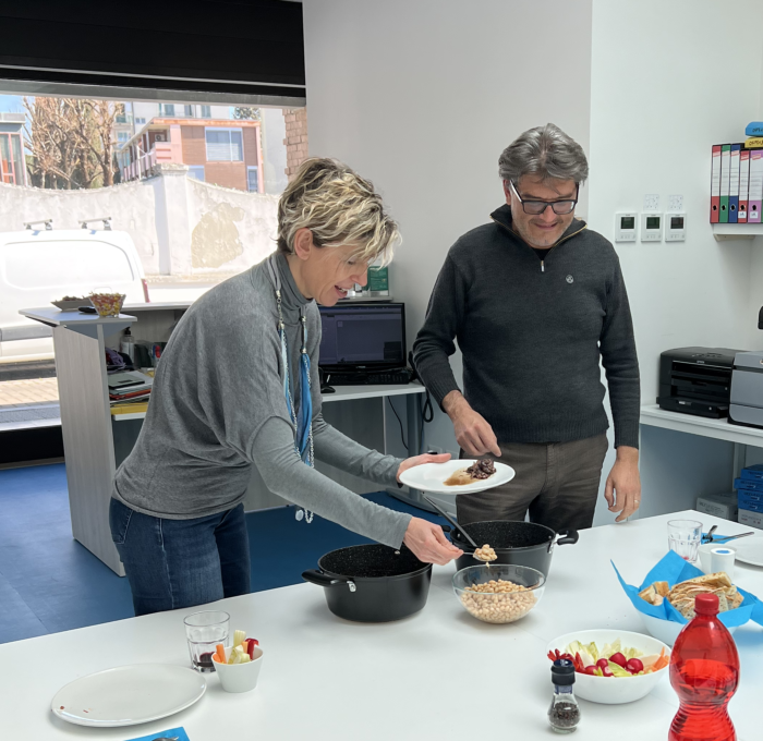 Florence culinary skills