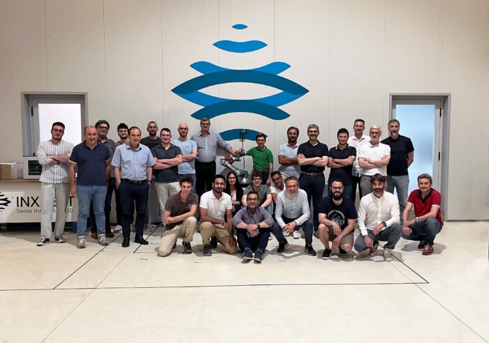 Inxpect engineering days day 1