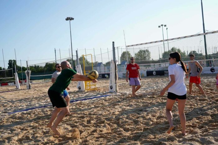 Inxpect inside inxpect beach volley 2