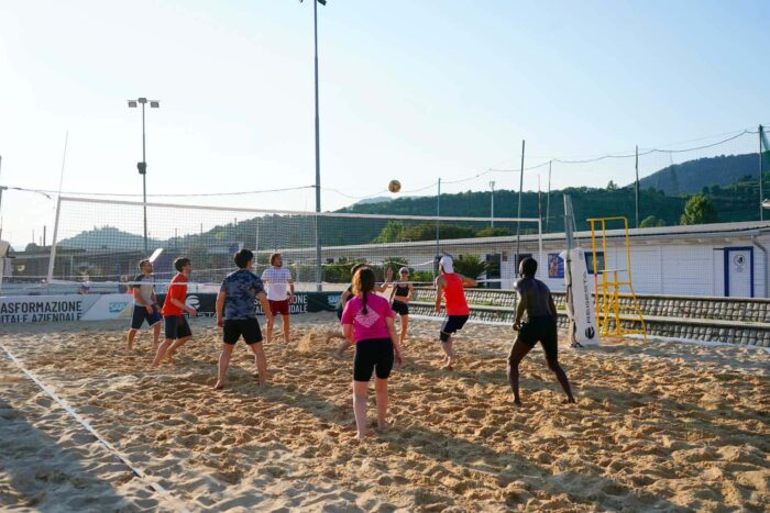 Inxpect inside inxpect beach volley 5