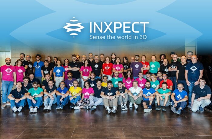 Inxpect inside inxpect town hall july 2nd 2025