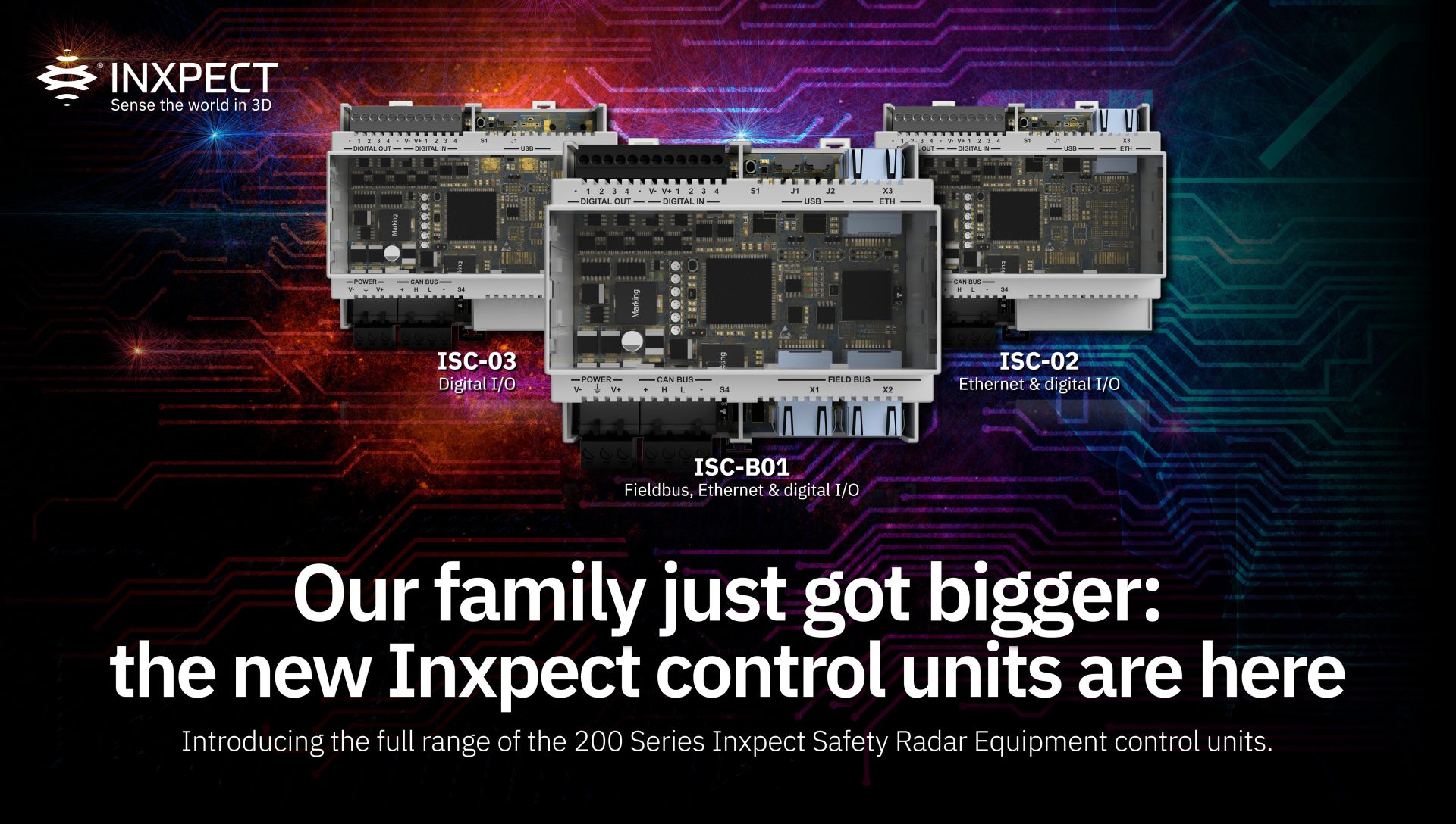 Inxpect News Img Hero 1200x680 ISC Family