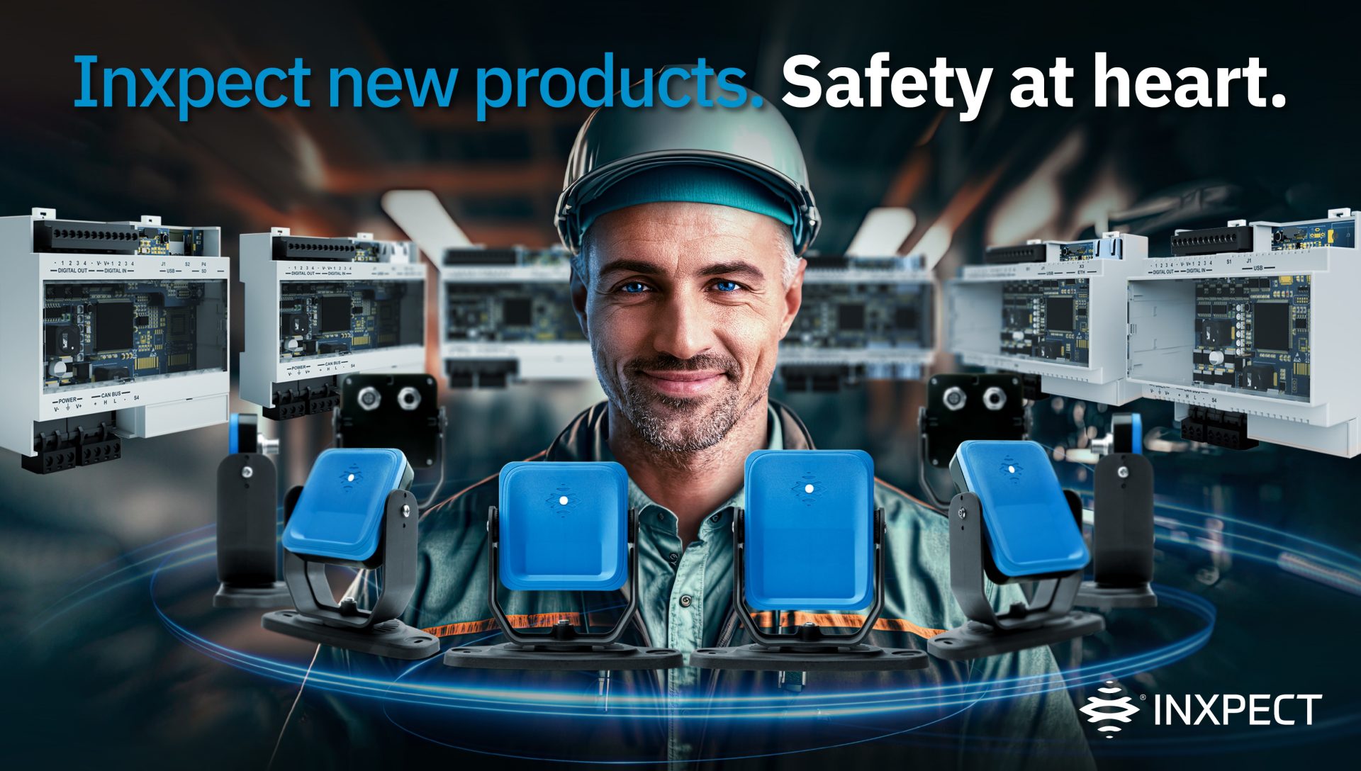 Inxpect News Img Hero 1200x680 New Products MEYA Lau