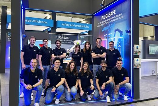 Inxpect news cover SPS Parma 2025