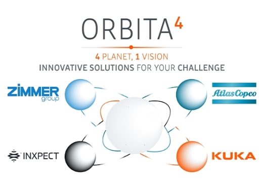 Inxpect news cover kuka orbita4