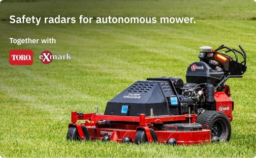 Inxpect news inxpect with Toro Exmark