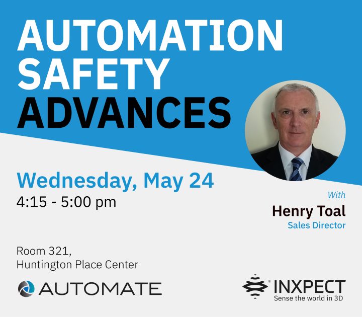 Inxpect Linked In Automate Henrys speech