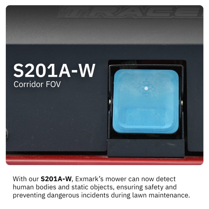 Inxpect Linked In radar spotlight Toro collaboration 1