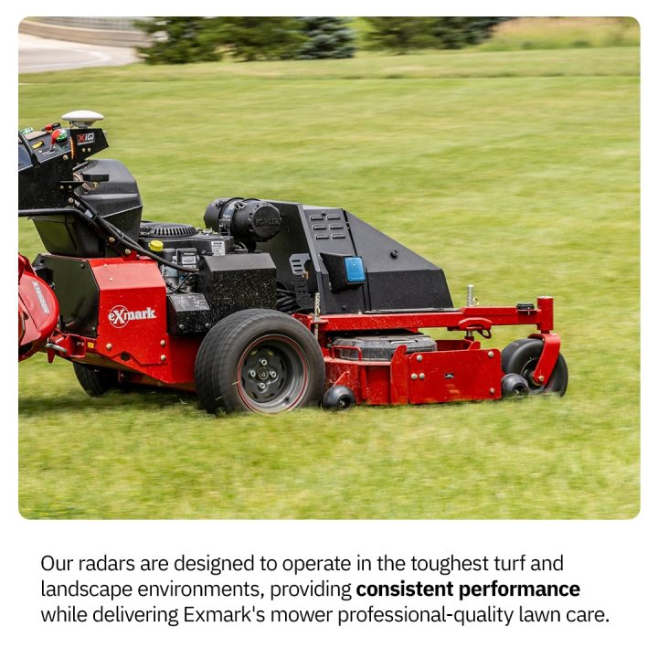 Inxpect Linked In radar spotlight Toro collaboration 3