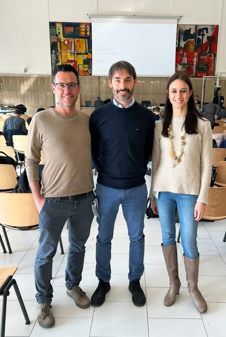 Inxpect at Aumac2024