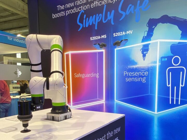 Inxpect news gallery SPS Parma 2025 02