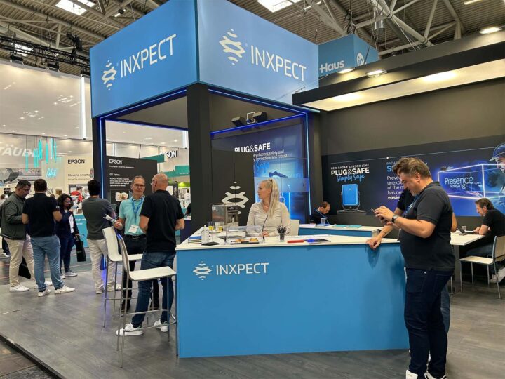 Inxpect news gallery automatica 2025 01