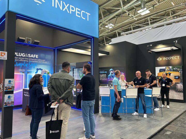 Inxpect news gallery automatica 2025 02