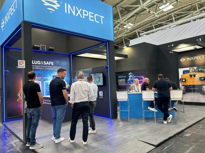 Inxpect news gallery automatica 2025 03
