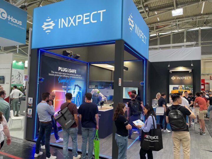 Inxpect news gallery automatica 2025 06