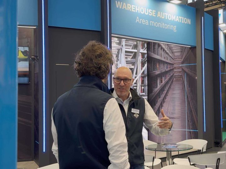 Inxpect news gallery sps nuremberg 2025 05