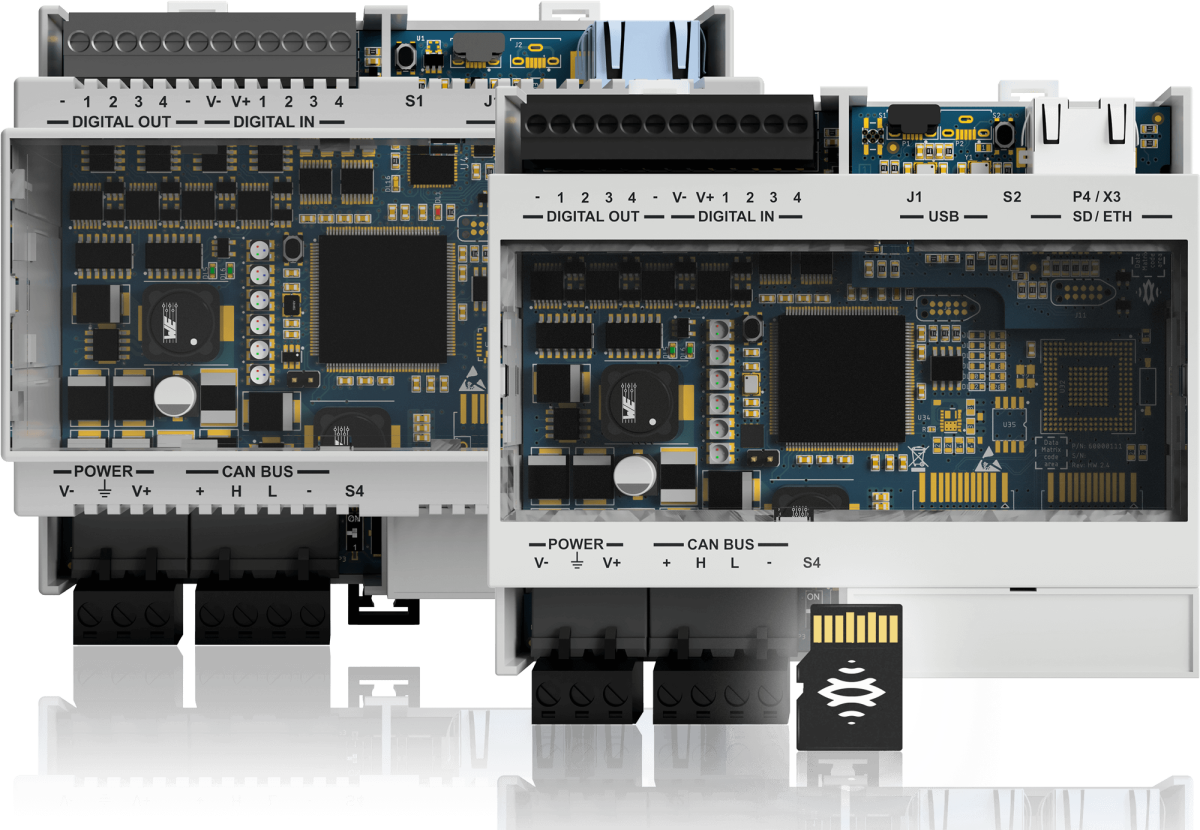C202 MODBUS new Firmware Comp