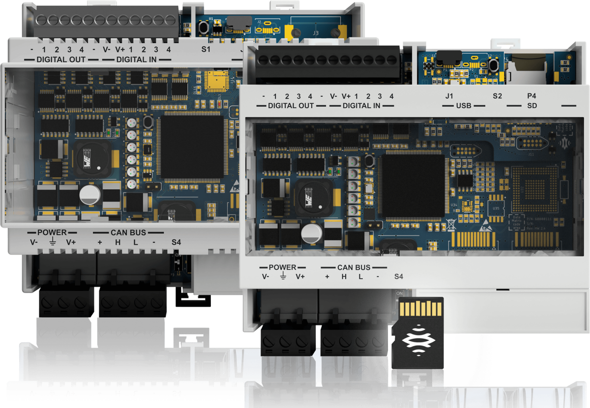 C203 USB new Firmware Comp