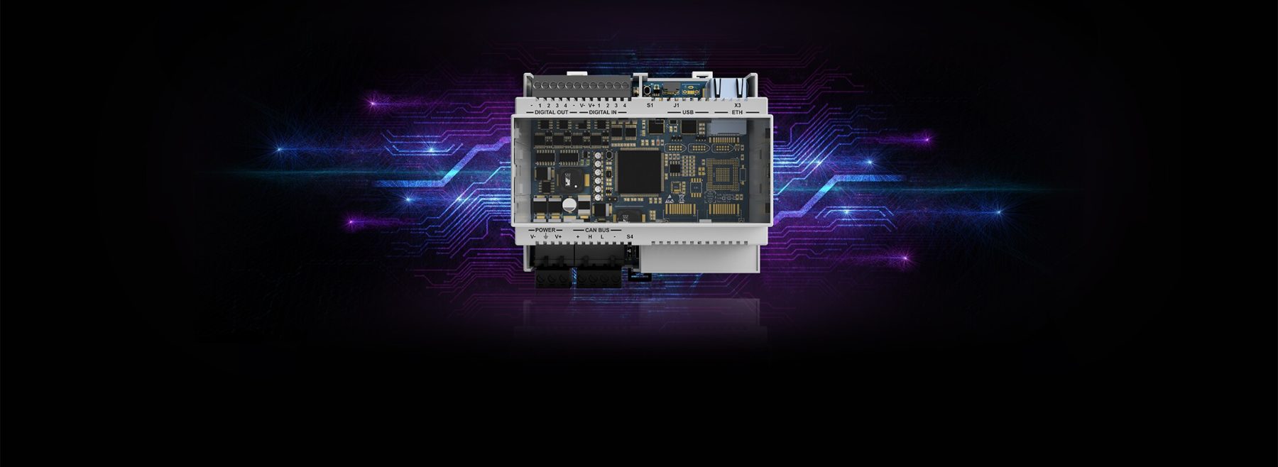 C202 MODBUS hero nosd