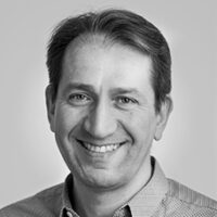 Manag Francesco Visentin