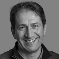 Inxpect about us company francesco visentin