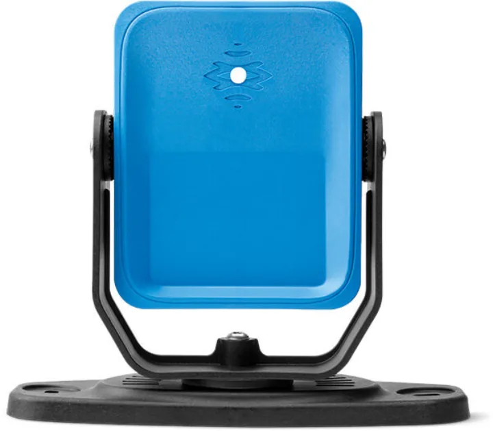 Radar-Sensor 200 SERIES-Plug&SafeLine S202A-MS